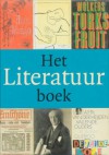 Het Literatuurboek - J. Bos, Reinder Storms, J. Uljee