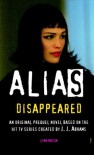 Alias: Disappeared - Lynn Mason