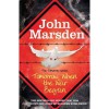 Tomorrow, When the War Began (Tomorrow, #1) - John Marsden