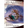 Şafağa Geçit (Forgotten Realms: Legacy of the Drow, #4; Legend of Drizzt, #10) - R.A. Salvatore