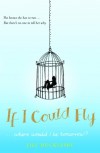 If I Could Fly - Jill Hucklesby