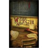 The Witch of Agnesi (Bonnie Pinkwater Mystery, #1) - Robert Spiller
