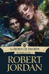 A Crown of Swords  - Robert Jordan