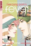 Fever: v. 1 (Fever (Tokyopop)) - Hee-Jung Park