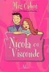 Nicola e o Visconde - Meg Cabot