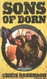 Sons of Dorn - Chris Roberson