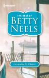 Cassandra by Chance - Betty Neels