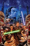 KANAN LAST PADAWAN #1 - Greg Weisman