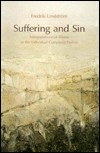 Suffering & Sin: Interpretations Of Illness In The Individual Complaint Psalms (Coniectanea Biblica) - Fredrik  Lindström