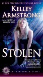 Stolen (Women of the Otherworld #2) - Kelley Armstrong