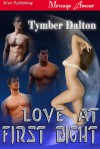 Love at First Bight - Tymber Dalton