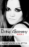 Doing Germany: Book 2 (English Edition) - Agnieszka Paletta