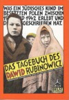 Das Tagebuch des Dawid Rubinowicz - Dawid Rubinowicz, Stanislaw Zyliński