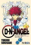 D.N.Angel, Vol. 1 - Yukiru Sugisaki