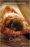 The Diary Of Cozette - Amanda McIntyre