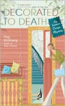 Decorated to Death - Peg Marberg