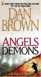 Angels & Demons - Dan Brown