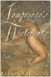 Lempriere's Dictionary - Lawrence Norfolk