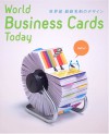 World Business Cards Today - Ami Miyazaki