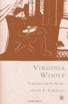 Virginia Woolf: Feminism and the Reader - Anne E. Fernald