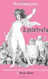 Lysistrata - Aristophanes, Sarah Ruden