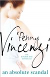 An Absolute Scandal - Penny Vincenzi