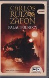 Pałac Północy - Carlos Ruiz Zafon