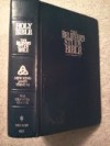 The Believer's Study Bible: New King James Version - Anonymous, W.A. Criswell