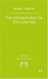 The Adventures of Tom Sawyer - Mark Twain