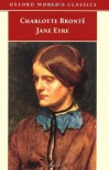 Jane Eyre - Charlotte Brontë, Margaret Smith, Sally Shuttleworth