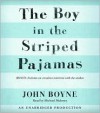 The Boy in the Striped Pajamas - Michael Maloney, John Boyne