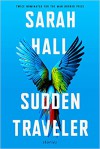 Sudden Traveler - Sarah Hall