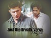 Just One Breath 'Verse - kkgee