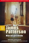 Mijn wil geschiede (Women's Murder Club, #2) - James Patterson, Abbie Doeven