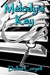 Melody's Key - Dallas Coryell