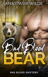 Bad Blood Bear - Anastasia Wilde