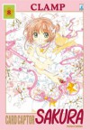 Card Captor Sakura, Vol. 8 - CLAMP