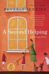 A Second Helping: A Blessings Novel - Beverly Jenkins