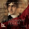 Pożegnanie jesieni - Stanisław Ignacy Witkiewicz