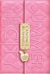 Summer and the City  - Candace Bushnell