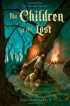 Children of the Lost - David Whitley