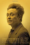 Christopher Walken A to Z - Robert Schnakenberg