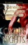 Cajun Nights - Samantha Winston, Patrice Michelle