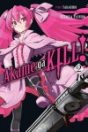 Akame ga KILL!, Vol. 2 - Takahiro, Tetsuya Tashiro