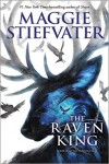 The Raven King - Maggie Stiefvater