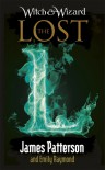 The Lost - James Patterson