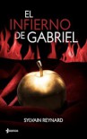 El infierno de Gabriel (El infierno de Gabriel, #1) - Sylvain Reynard