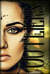 Outliers (The Outliers #1) - Kate L. Mary