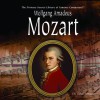 Wolfgang Amadeus Mozart - Eric Michael Summerer
