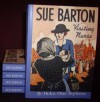 Sue Barton Visiting Nurse (Sue Barton Series, Volume 3) - Helen Dore Boylston
